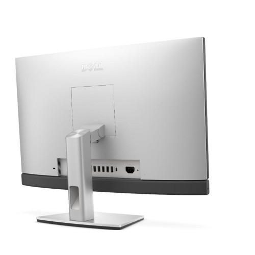 Komputer Dell Pro 24 All-in-One Plus QB24250 W11Pro U7 265/16GB/512GB/23.81 FHD/Int/FHD Cam/Mic/WLAN+BT/WirelessKb&Mouse