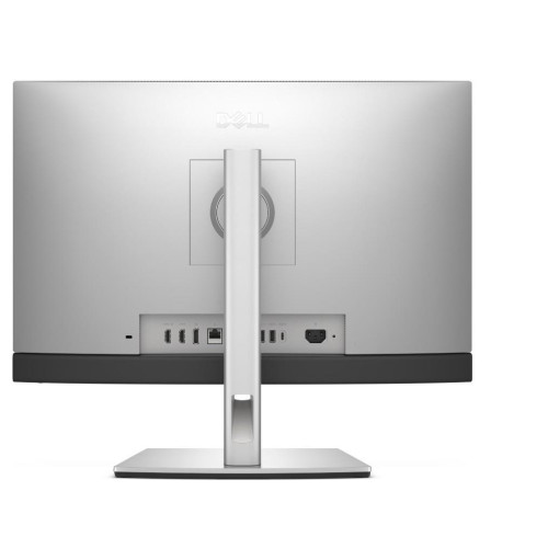 Komputer Dell Pro 24 All-in-One Plus QB24250 W11Pro U7 265/16GB/512GB/23.81 FHD/Int/FHD Cam/Mic/WLAN+BT/WirelessKb&Mouse