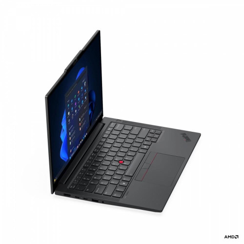 Laptop ThinkPad E14 G7 21T0003SPB W11Pro 7 250/16GB/512GB/INT/14.O WUXGA/Black/1YR Premier + 3YR OS + CO2 Offset-1836989