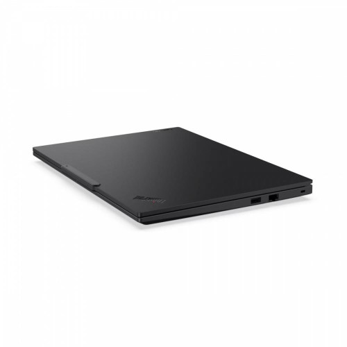 Laptop ThinkPad E14 G7 21SX007LPB W11Pro Ultra 5 225U/16GB/512GB/INT/14.0 WUXGA/Black/1YR Premier Support + 3YRS OS + CO