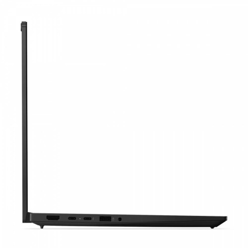 Laptop ThinkPad E14 G7 21SX007LPB W11Pro Ultra 5 225U/16GB/512GB/INT/14.0 WUXGA/Black/1YR Premier Support + 3YRS OS + CO