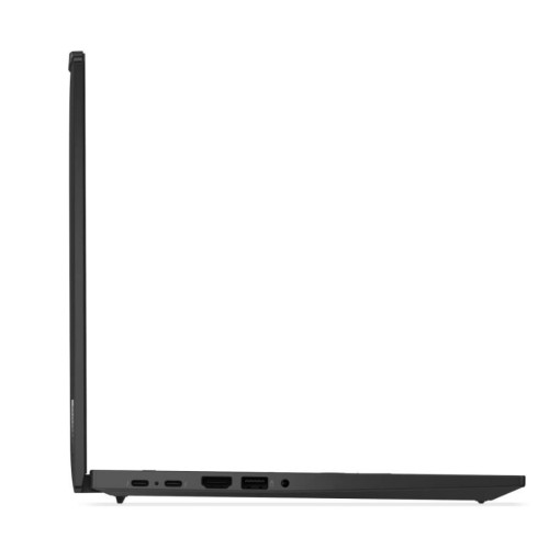 Ultrabook ThinkPad T14 G6 21QC004YPB W11Pro Ultra 7 255U/16GB/1TB/INT/14.0 WUXGA/Black/3YR Premier Support + CO2 Offset-