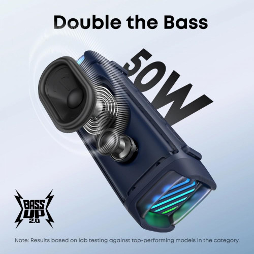 Głośnik Soundcore Boom 3i niebieski-18370251