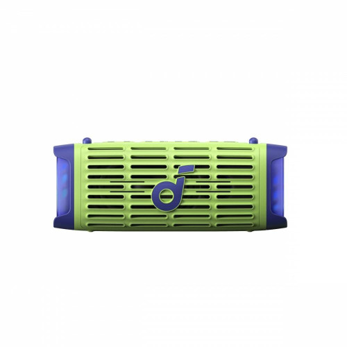 Głośnik Soundcore Boom 3i zielony-18370258