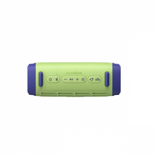 Głośnik Soundcore Boom 3i zielony-18370259