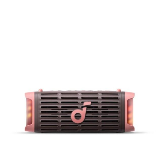 Głośnik Soundcore Boom 3i brązowy-18370271