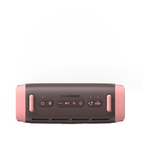 Głośnik Soundcore Boom 3i brązowy-18370273