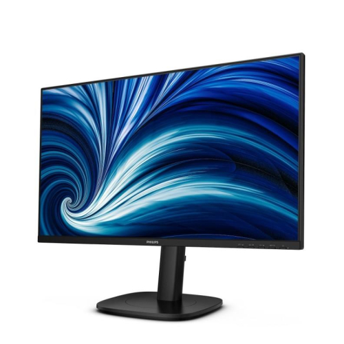 Monitor 24B2U3301 23.8 cala IPS 120Hz HDMI DP RJ45 USB-C Pivot Głośniki-18370383