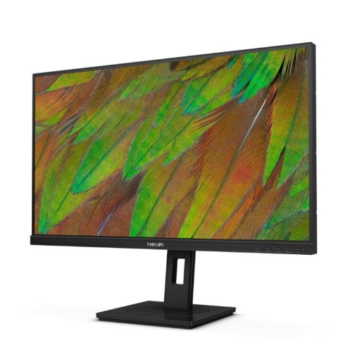 Monitor 27B1U3900 27 cali IPS 4K HDMIx2 DP RJ45 USB-C Pivot Głośniki-18370390