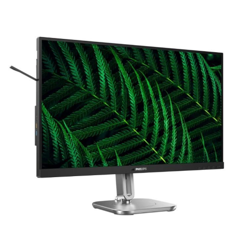Monitor 27B2G5200 27 cali IPS 100Hz HDMI DP VGA Pivot Głośniki-18370401