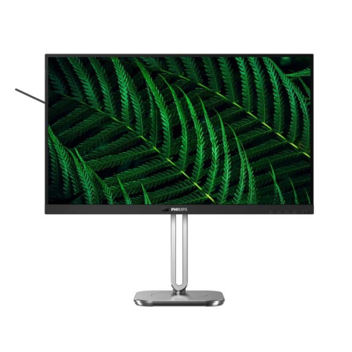 Monitor 27B2G5601 27 cali IPS 100Hz HDMI DP RJ45 USB-C Pivot Głośniki