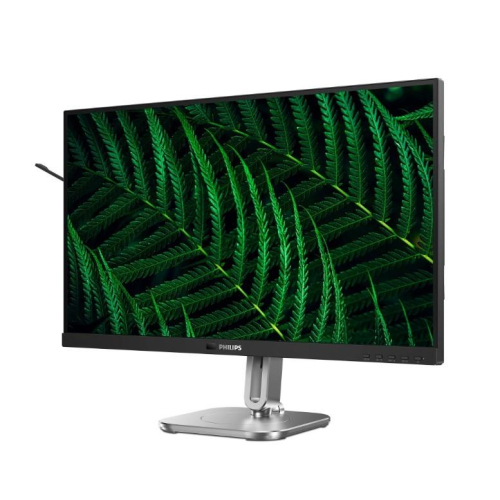 Monitor 27B2G5601 27 cali IPS 100Hz HDMI DP RJ45 USB-C Pivot Głośniki-18370411