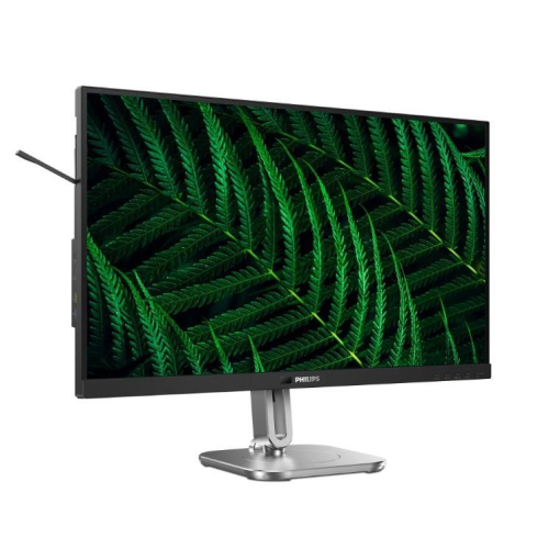 Monitor 27B2G5601 27 cali IPS 100Hz HDMI DP RJ45 USB-C Pivot Głośniki-18370415