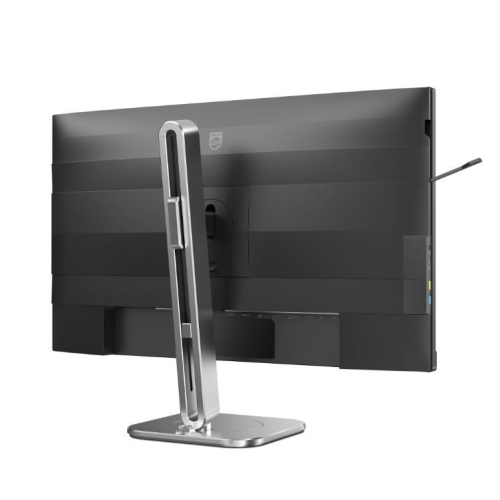 Monitor 27B2U6903 27 cali IPS 4K HDMIx2 DP RJ45 Thunderbolt 4 HAS Głośniki-18370417