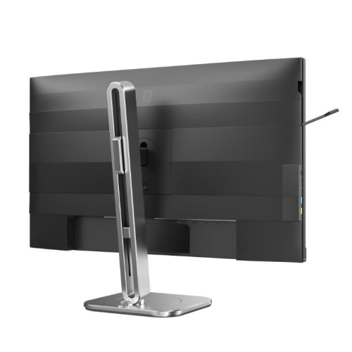 Monitor 27B2U4601 27 cali IPS 120Hz HDMI DP RJ45 USB-C Pivot Głośniki-18370424
