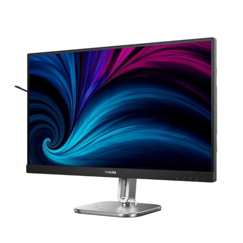 Monitor 27B2U4601 27 cali IPS 120Hz HDMI DP RJ45 USB-C Pivot Głośniki-18370425