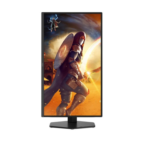 Monitor Q25G4SR 24.5 cala Fast IPS 300Hz HDMIx2 DP Pivot Głośniki-18370441