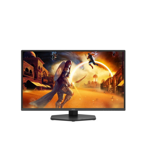 Monitor Q25G4SR 24.5 cala Fast IPS 300Hz HDMIx2 DP Pivot Głośniki-18370442