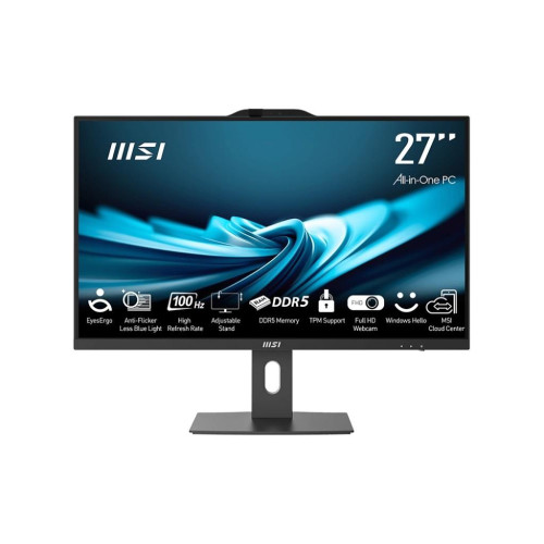 KomputerAll In One PRO AP272P 14M-879EU i5-14400/16GB/500GB/27'/WIN11PRO
