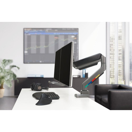Ramię do monitora podwójne SmartFit-18370574
