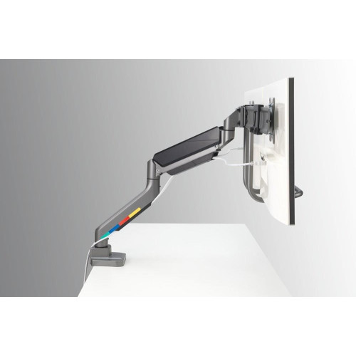 Ramię do monitora podwójne SmartFit-18370580