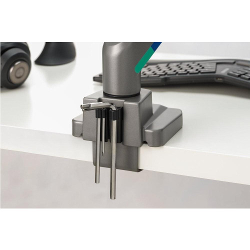 Ramię do monitora podwójne SmartFit-18370581