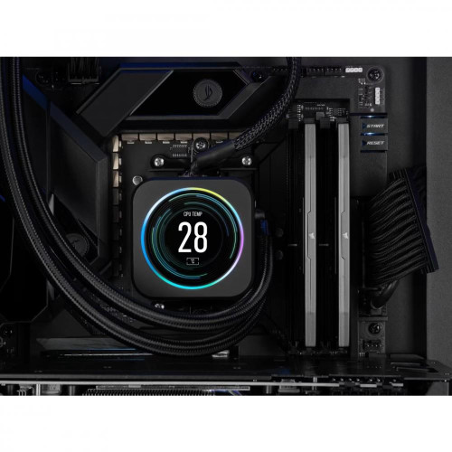 Pamięć DDR5 Vengeance 96GB/6000 (2*48GB) CL30 AMD EXPO & Intel XMP-18370644