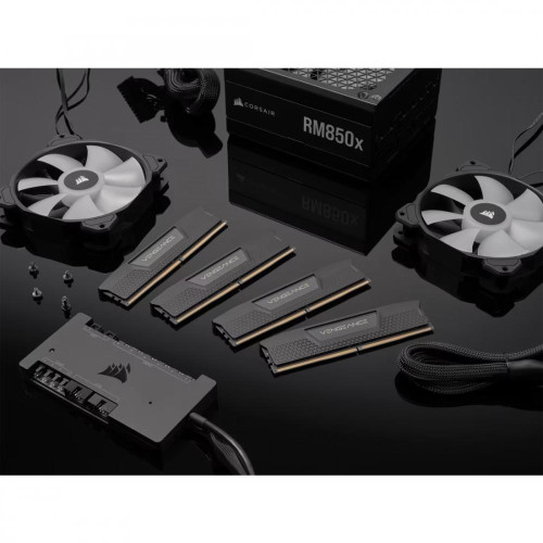 Pamięć DDR5 Vengeance 96GB/6400(2*48GB) CL32-18370657