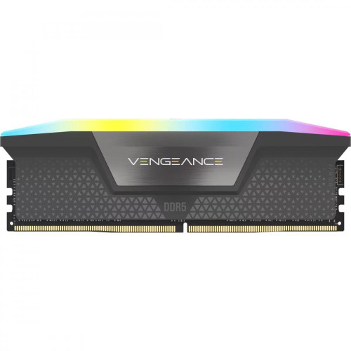 Pamięć DDR5 Vengeance RGB 96GB/6000(2*48GB) CL30 AMD EXPO & Intel XMP-18370710