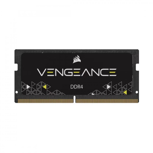 Pamięć DDR4 Vengeance 16GB/3200 (1x16GB) CL22 SODIMM-18370734