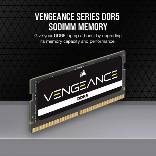 Pamięć DDR5 Vengeance 32GB/5600 (1*32) CL48-18370743