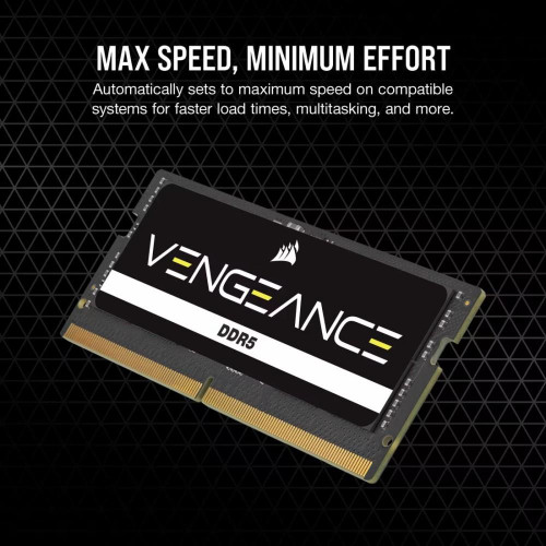 Pamięć DDR5 Vengeance 32GB/5600 (1*32) CL48-18370745