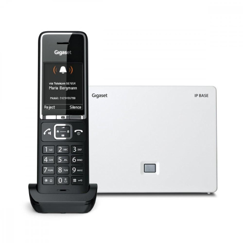 Telefon bezprzewodowy VoIP Comfort 550A IP Base-18370771