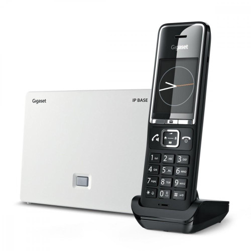 Telefon bezprzewodowy VoIP Comfort 550A IP Base-18370772