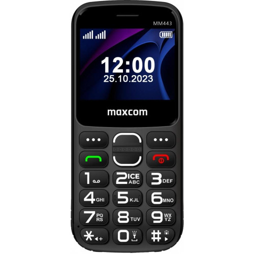 Telefon MM 443L 4G dual sim-18370779