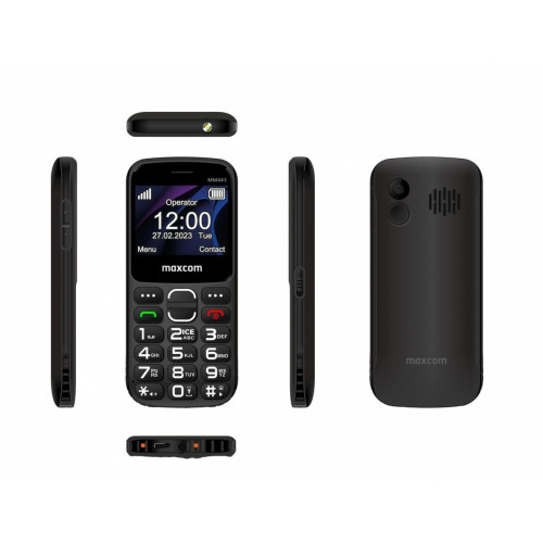 Telefon MM 443L 4G dual sim-18370780