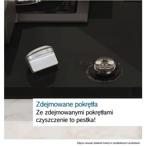 Płyta gazowa PRB3A6I40-18370898