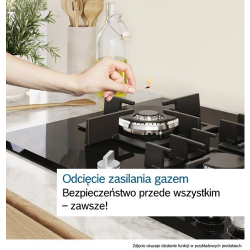 Płyta gazowa PRB3A6I40-18370899