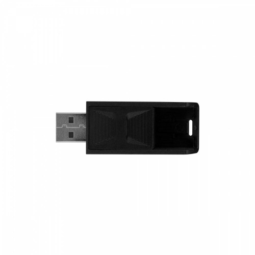 Pendrive UC320 128GB USB3.2-A Gen1 czarny-18370908