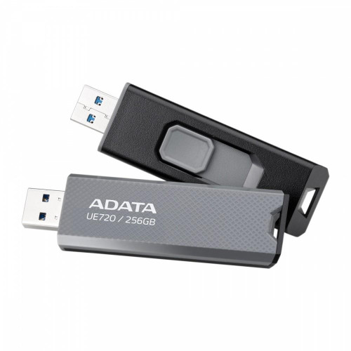 Pendrive UE720 256GB USB3.2-A Gen2 szary-18370932