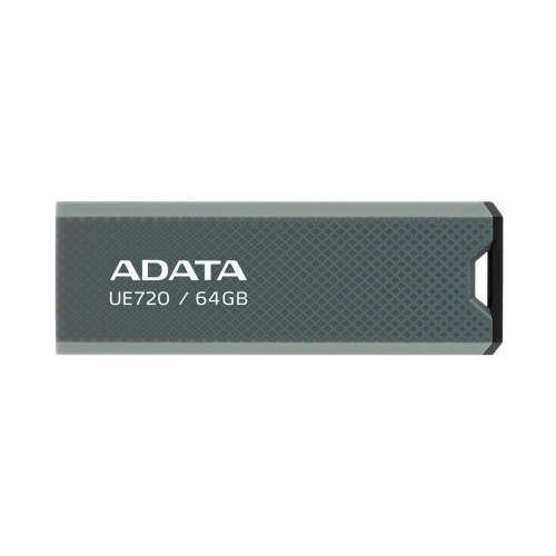 Pendrive UE720 64GB USB3.2-A Gen2 szary