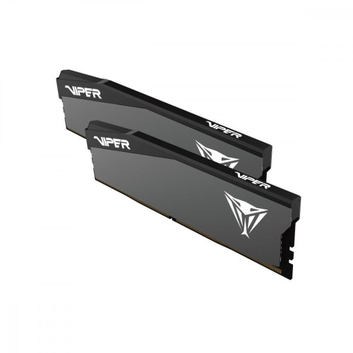 Pamięć DDR5 Viper Elite 5 Ultra 32GB/6400 (2*16GB) CL32-18371103
