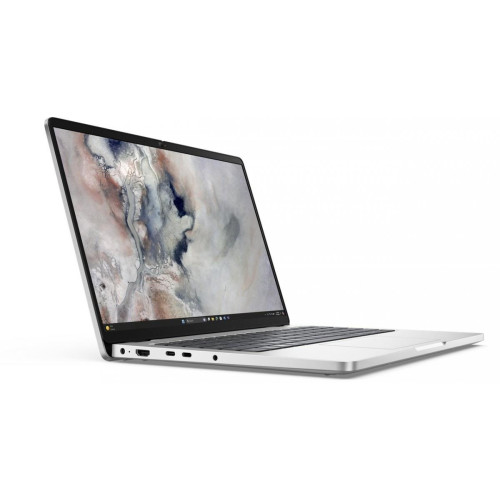 Laptop Dell Pro 14 PC14250 W11P C5 120U/16GB/512GB/14.0 FHD+/INT/FgrPr/FHD/IRCam/Mic/WLAN+BT/BcklKb/3C/3YPS Platinum-183