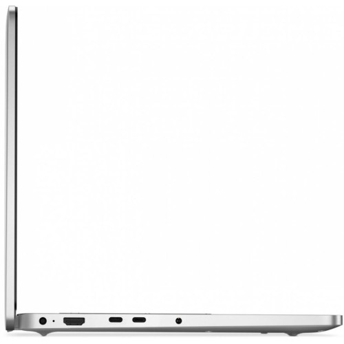 Laptop Dell Pro 14 PC14250 W11P C5 120U/16GB/512GB/14.0 FHD+/INT/FgrPr/FHD/IRCam/Mic/WLAN+BT/BcklKb/3C/3YPS Platinum-183