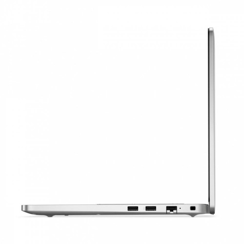 Laptop Dell Pro 14 PC14250 W11P C5 120U/16GB/512GB/14.0 FHD+/INT/FgrPr/FHD/IRCam/Mic/WLAN+BT/BcklKb/3C/3YPS Platinum-183