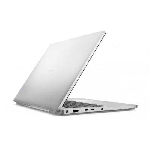 Laptop Dell Pro 14 PC14250 W11P C5 120U/16GB/512GB/14.0 FHD+/INT/FgrPr/FHD/IRCam/Mic/WLAN+BT/BcklKb/3C/3YPS Platinum-183