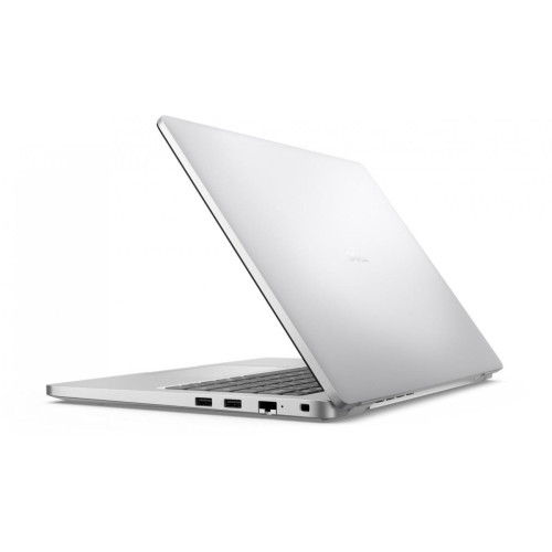 Laptop Dell Pro 14 PC14250 W11P C5 120U/16GB/512GB/14.0 FHD+/INT/FgrPr/FHD/IRCam/Mic/WLAN+BT/BcklKb/3C/3YPS Platinum-183