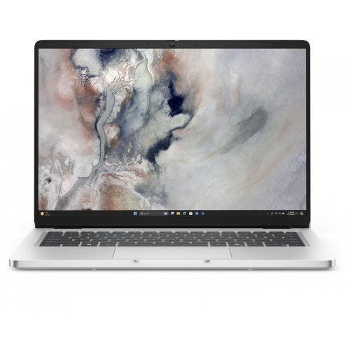 Laptop Dell Pro 14 PC14250 W11P C5 120U/16GB/512GB/14.0 FHD+/INT/FgrPr/FHD/IRCam/Mic/WLAN+BT/BcklKb/3C/3YPS Platinum-183