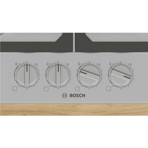 Płyta gazowa PCH6A5I90 Flame Select WOK-18371499