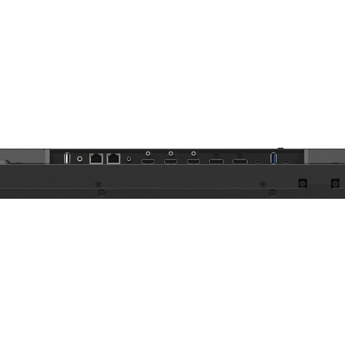 Monitor wielkoformatowy MultiSync M552 55 cali 550cd/m2 24/7-18371505